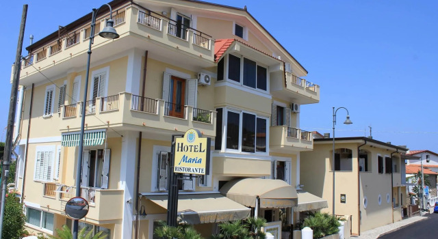 Hotel Maria