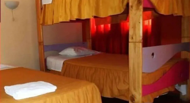 Hostal Chaska