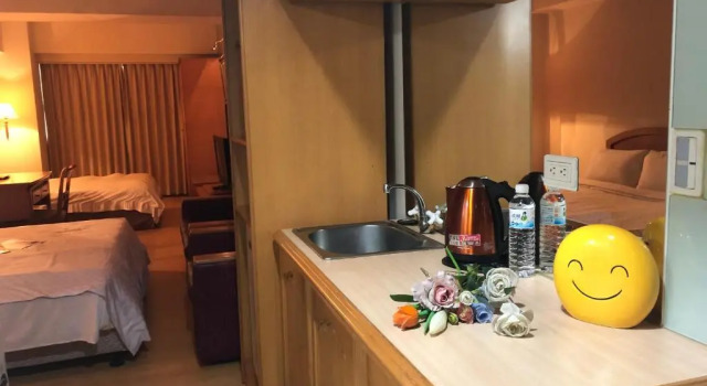 Suite Berkeley Hotels