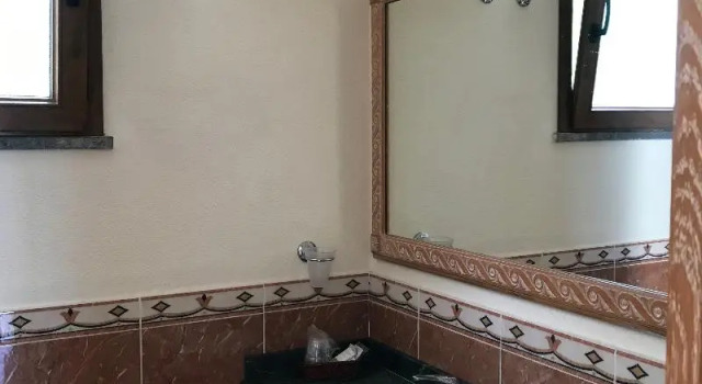 Двухместный номер Standard Club Esse Palmasera Il Borgo