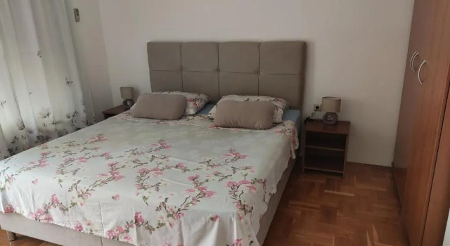Студия Apartments Bobi