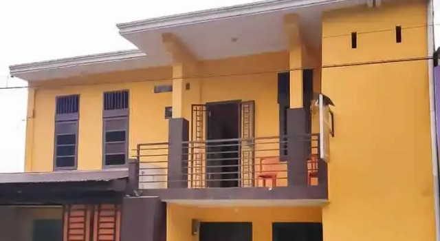 Airangga Home Stay Syariah Berastagi RedPartner, Rezerwuj Hotel Berastagi Sumatra