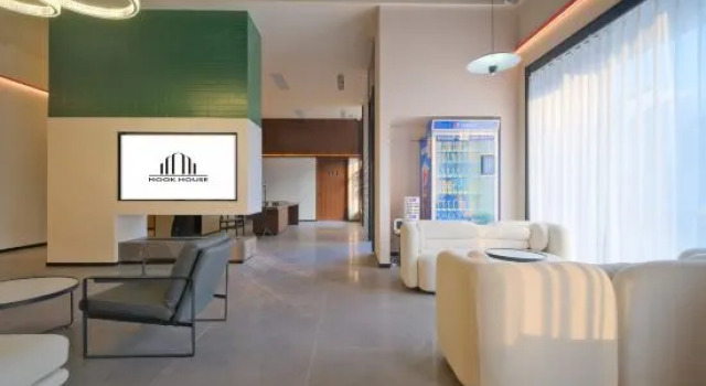 Taizhou Moke Hotel (Taizhou Sports Center), Rezerwuj Hotel Taizhou Zhejiang