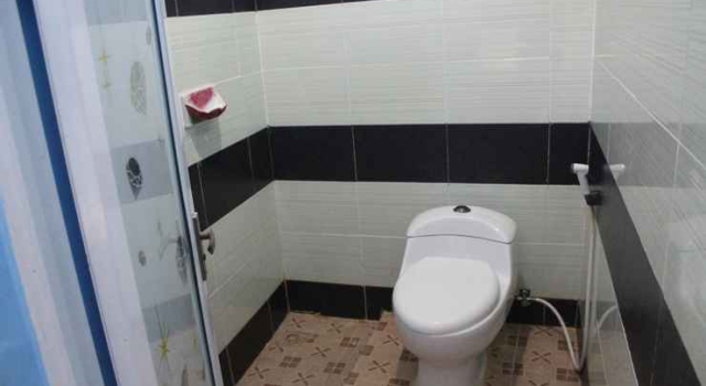 Agung OKA Guest House
