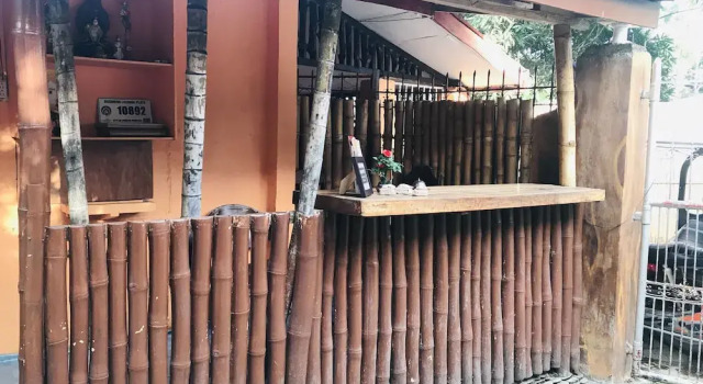 Gracia's Budget Inn, Prenota Hotel Bancaobancao 