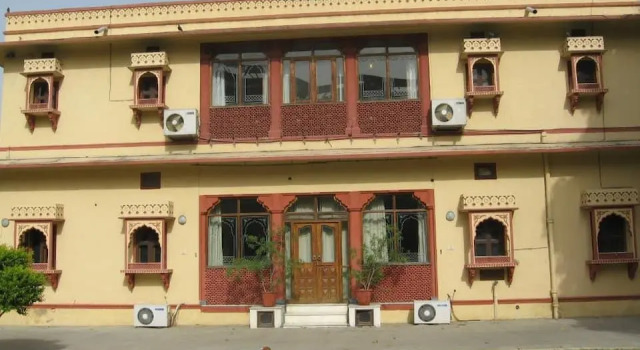 Devi Niketan, Забронировать Отель Отели штата Раджастхана 3 звезды, 3*