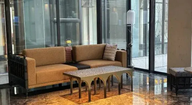 Hotel Indigo Sayram Lake, Varaa Hotelli Bole Xinjiang