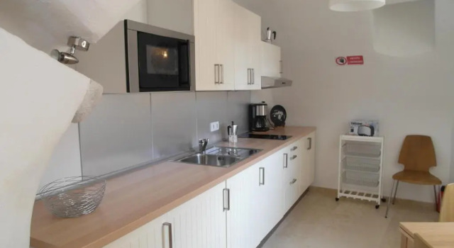 Апартаменты Цокольный этаж Apartments Antica Orsera