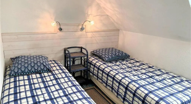 Villa Quiberon, 2 pièces, 2 personnes - FR-1-478-91, Rezerwuj Willa Quiberon 