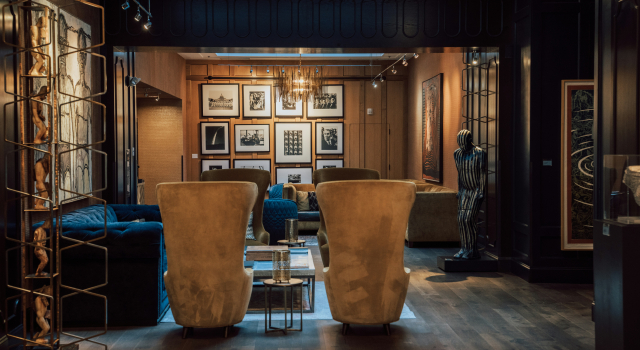 Hotel Lucia, Забронировать Отель Портленд Willamette Valley