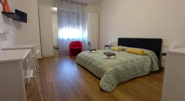 Apartment Le geme