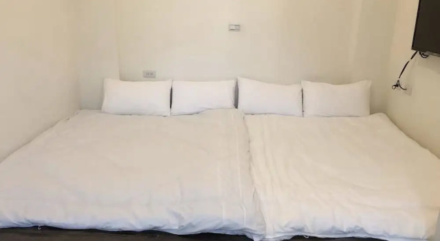 Love Vacation B&B