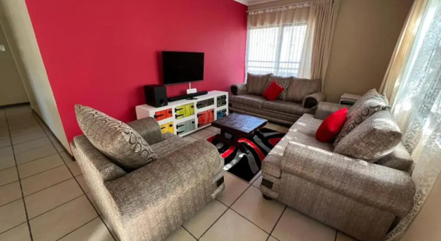Safi Holiday House - 3 bedroom