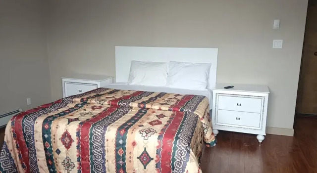 Номер Standard Clydesdale Inn