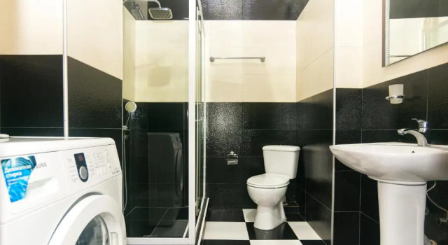 Апартаменты Apartment on takaishvili street