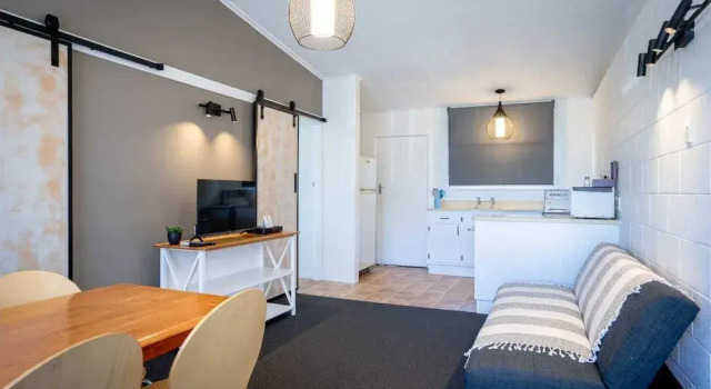 Люкс Standard Frimley Lodge Motel