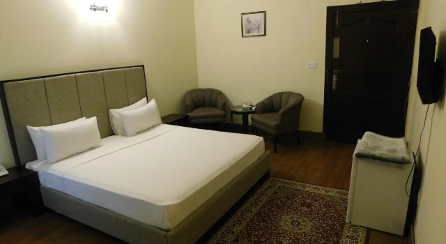 Standard chambre Sunset Destination