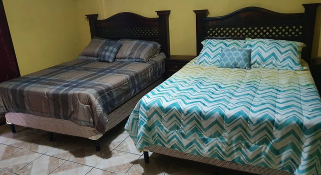 Casa Hermosa