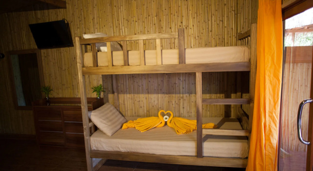 Sok Sabay Resort