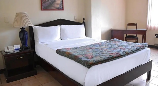 Двухместный люкс Hotel Excelsior