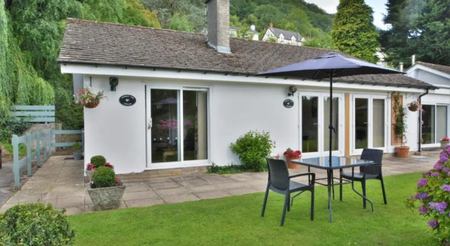 Paddocks Hotel, Забронировать Отель Саймондс-Ят Wye Valley, рядом с Symonds Yat West Leisure Park