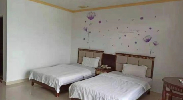 Haiyi Zhenzhuchang Resort Hotel, Rezerwuj Ośrodek wypoczynkowy Hotele resortowe w Guangdong, Ośrodek wypoczynkowy