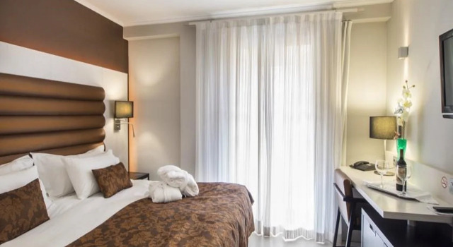 Hotel Princesa Parc Excellence, Забронировать Курортный отель Аринсал Вальнорд, рядом с Горнолыжный подъемник Лес Фонтс