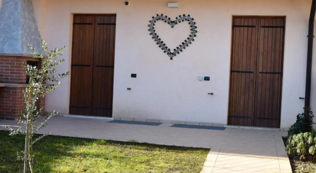 2 bedrooms appartement with enclosed garden and wifi at Romano D'ezzelino, Забронировать Апартаменты/квартира Романо-д’Эццелино Венето