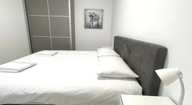 Top Class Excluzive Luxury De -Golf Resort יש ממד בכל דירה, Забронировать Отель Отели в центре Эйлата, в центре, Парковка