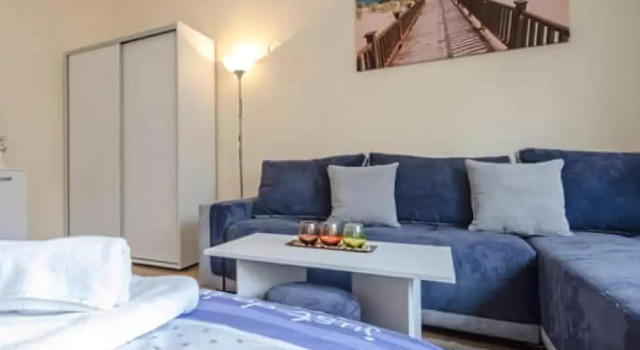 Bianco Apartments