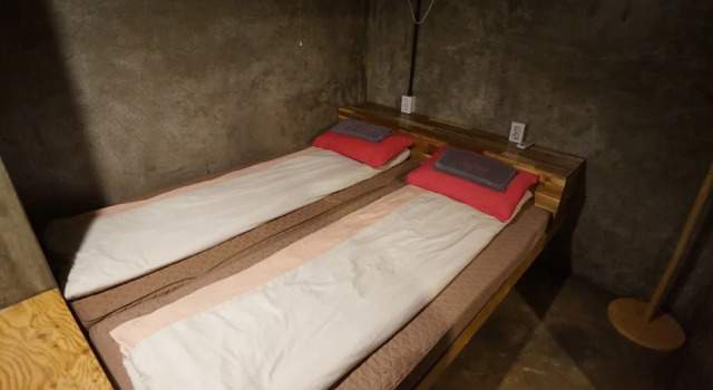 Номер Standard Guesthouse H