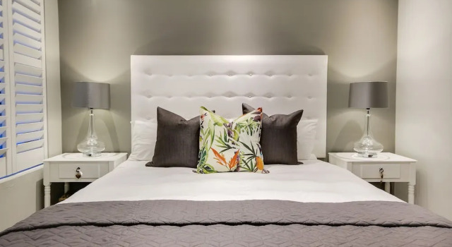 Fairmont 204, Забронировать Отель Отели Cape Peninsula с парковкой, Парковка