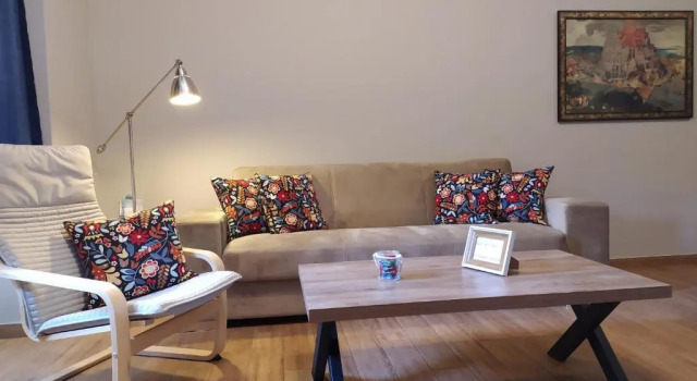 Key for Kiato Entire apartment -2 Bedrooms, Rezervovat Apartmán Kiato 