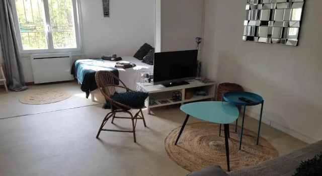 Апартаменты L'Annexe