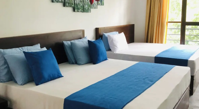 Red Letter Hotel, Забронировать Отель Отели Канди с парковкой, рядом с Kandy Central Hospital, Парковка