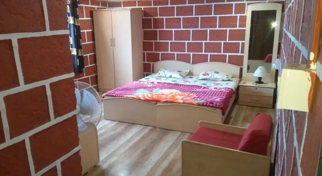 Вилла Luxury Matru Iccha Bunglow