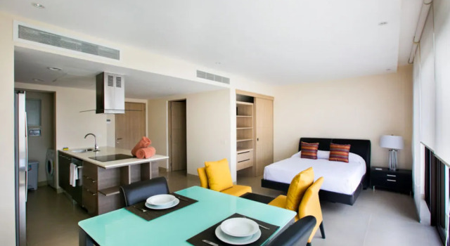 Pure All Suites Riviera Maya, Prenota Hotel Hotel a Quintana Roo con parcheggio, Parcheggio