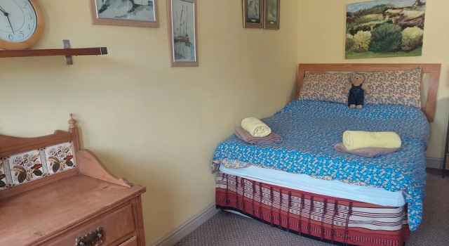 2 Bed Cottage - Sleeps 4 - Pets - Parking, Rezervasyon Tatil Evi Merseyside villalar, Villa