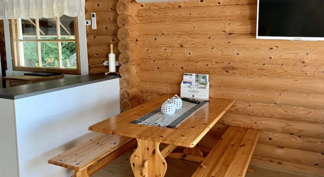 Kesäpesä, Buchen Sie Ferienhaus Orimattila Südfinnland