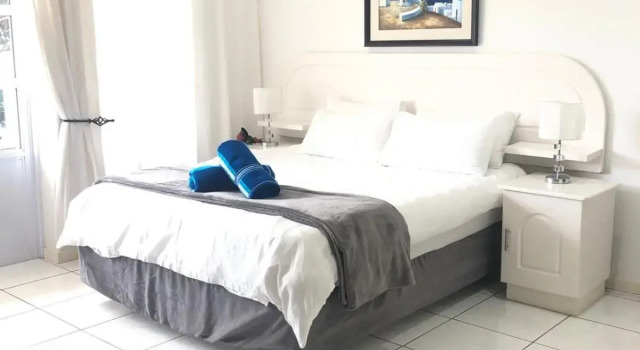 Caribbean Estates Villa 26 Calypso Drive, Забронировать Вилла Виллы Порт-Эдвард, Вилла