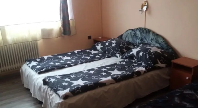Номер Standard Katica Guesthouse Aggtelek