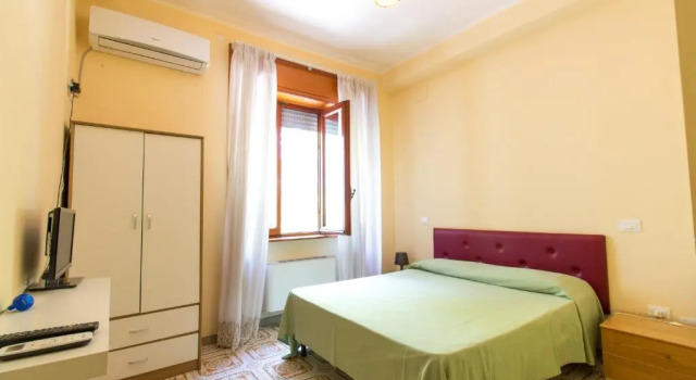 Двухместный номер Standard Villa Nicodemo
