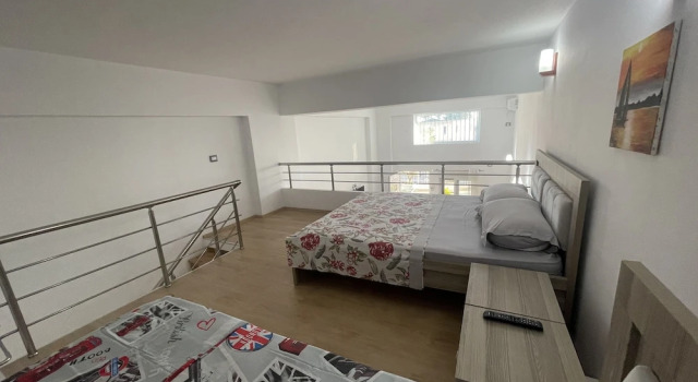 City Apartments