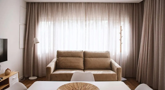 Вилла Comfort Vilas do Olival