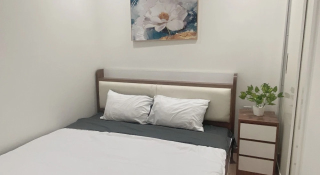 Empire City Apartment Luxury Thu Thiem, Забронировать Апартаменты/квартира Апартаменты Хошимина, рядом с Saigon River Tunnel, Апартаменты/квартира