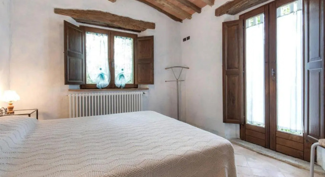 La villa della quercia, Reserva ahora Villa Seggiano 