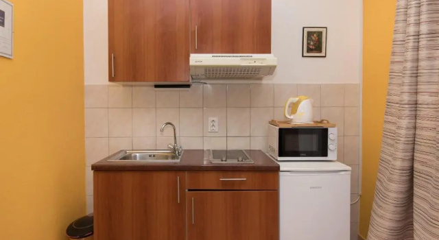 Студия Apartments Lovrić