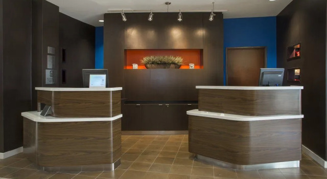Courtyard Austin Airport, Buchen Sie Hotel Hotels in Greater Austin mit Pool, Schwimmbad