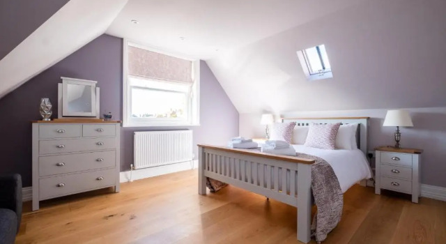 Lyndhurst House, Prenota Hotel Aldeburgh Suffolk