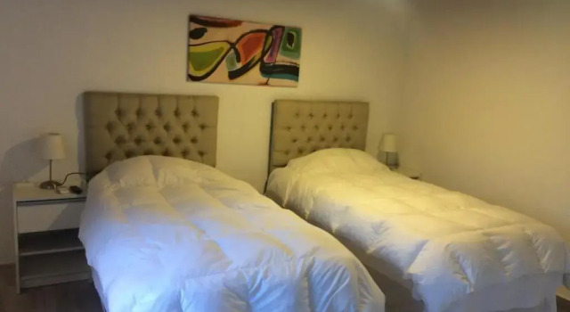 Двухместный номер Standard La Ysidora Hotel & Spa